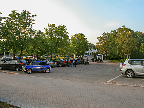 Pys&auml;k&ouml;intialue
